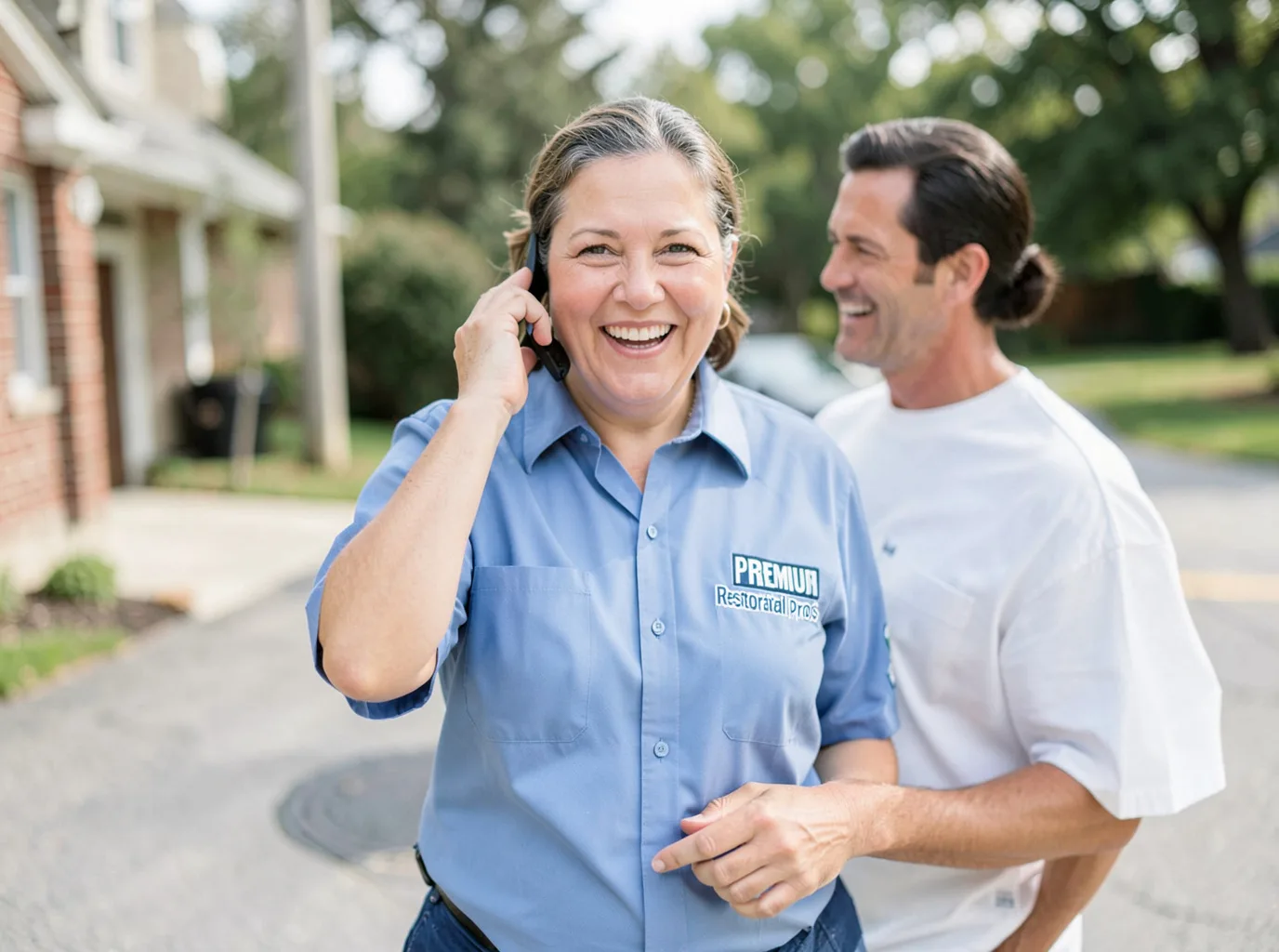 Water Damage Restoration Springfield, ME FAQs